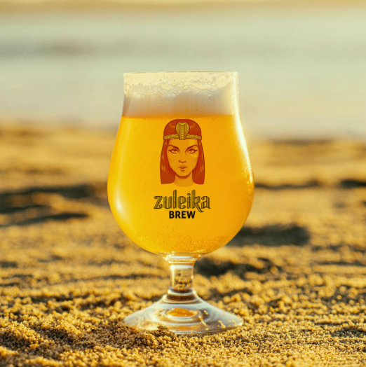 Oasis Cold IPA